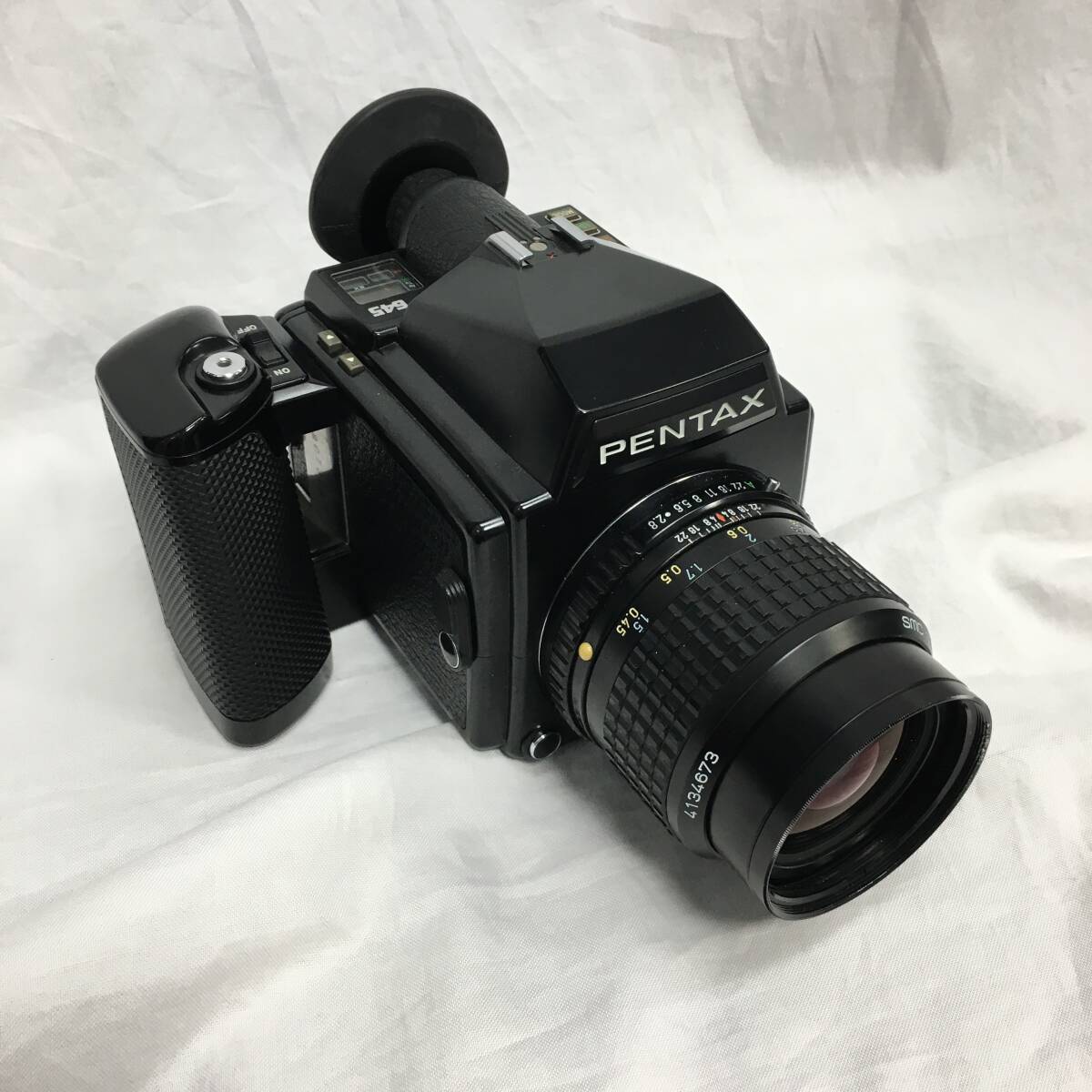 Yahoo!オークション -「pentax 645 55mm f2.8」(フィルムカメラ Yahoo!オークション -「pentax 645 55mm f2.8」(フィルムカメラ