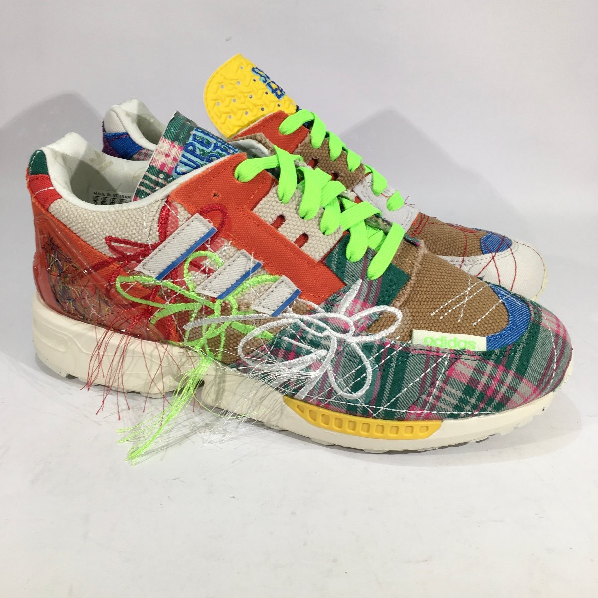 2025年最新】Yahoo!オークション -zx adidasの中古品・新品・未 2025年最新】Yahoo!オークション -zx adidasの中古品・新品・未