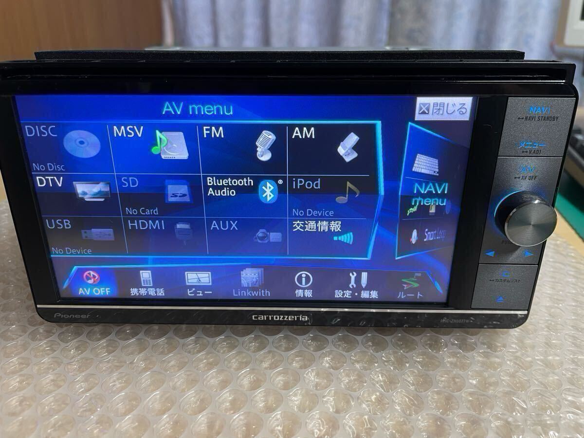 Yahoo!オークション -「avic-zh0077w」の落札相場・落札価格 Yahoo!オークション -「avic-zh0077w」の落札相場・落札価格