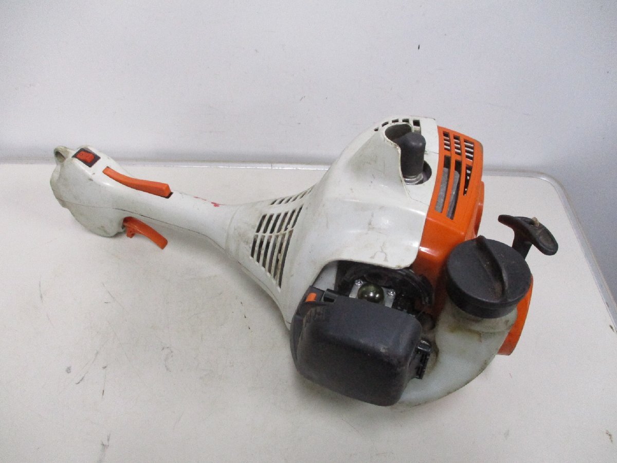 2025年最新】Yahoo!オークション -stihl(草刈機)の中古品・新品 2025年最新】Yahoo!オークション -stihl(草刈機)の中古品・新品