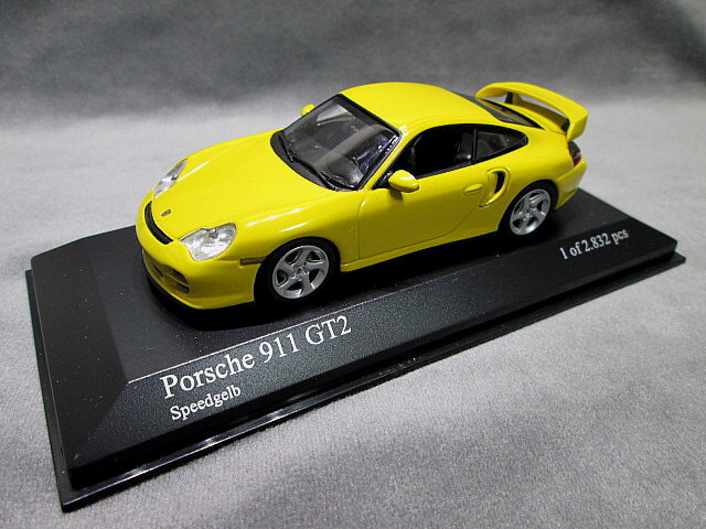 2025年最新】Yahoo!オークション -911 gt2(ミニチャンプス)の 2025年最新】Yahoo!オークション -911 gt2(ミニチャンプス)の