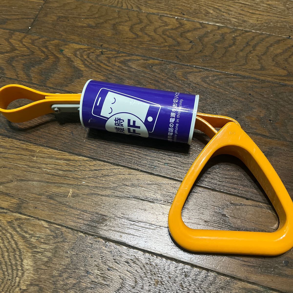 Yahoo!オークション -「つり革」(廃品、放出品) (鉄道)の落札 Yahoo!オークション -「つり革」(廃品、放出品) (鉄道)の落札