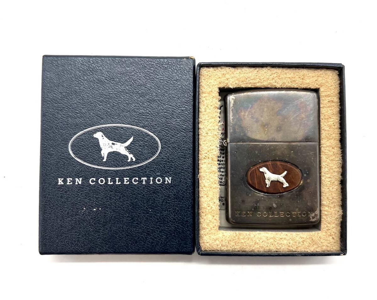 Yahoo!オークション -「△ken」(Zippo) (ライター)の落札相場 Yahoo!オークション -「△ken」(Zippo) (ライター)の落札相場
