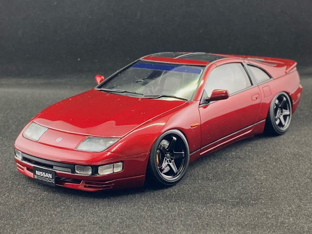 Yahoo!オークション -「タミヤ フェアレディz 300zx」の落札相場 Yahoo!オークション -「タミヤ フェアレディz 300zx」の落札相場