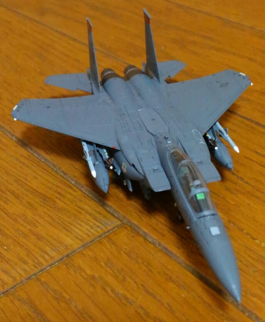 Yahoo!オークション -「技mix f-15e」の落札相場・落札価格 Yahoo!オークション -「技mix f-15e」の落札相場・落札価格