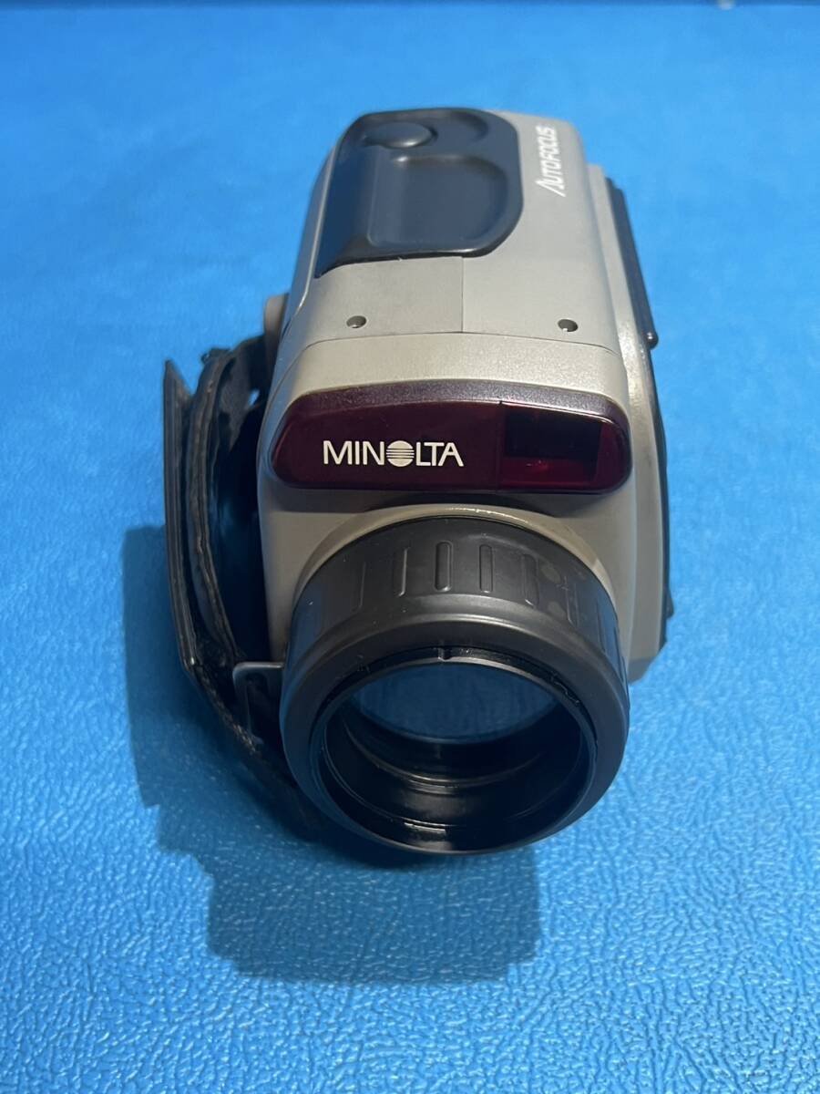 2025年最新】Yahoo!オークション -minolta 放射温度計の中古品 2025年最新】Yahoo!オークション -minolta 放射温度計の中古品