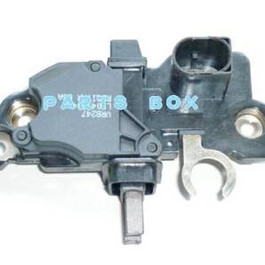 080-37 BMW ミニ クーパー RA16 ボッシュ オルタネーター ダイナモ レギュレター 社外 新品 Bosch 12317559223,0124325158