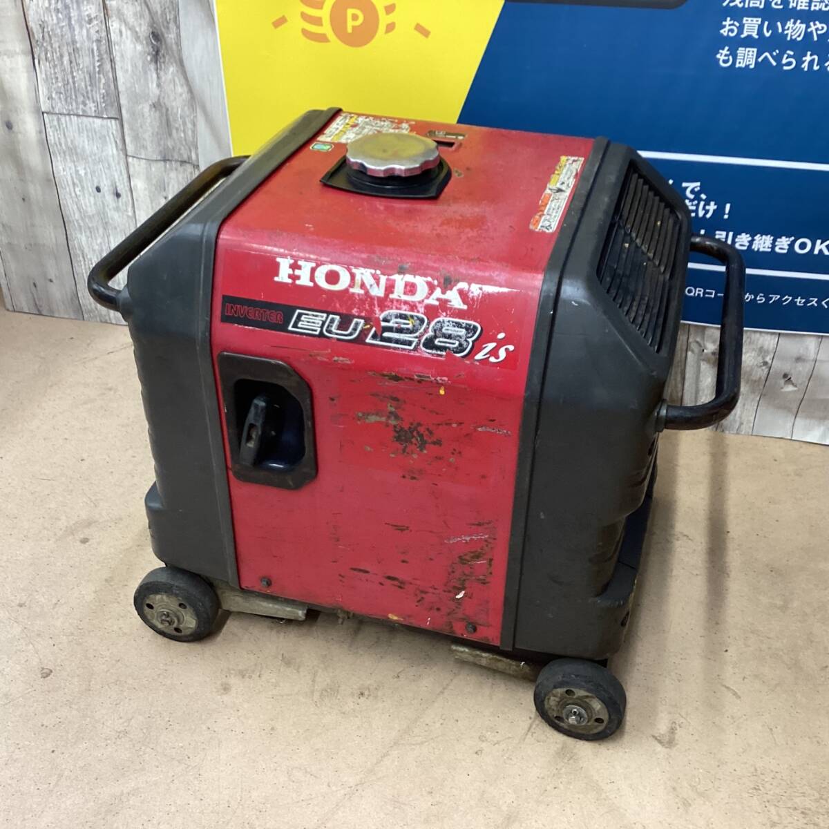 最新入荷 2025年最新】Yahoo!オークション -eu28isの中古品・新品・未使用 発電機