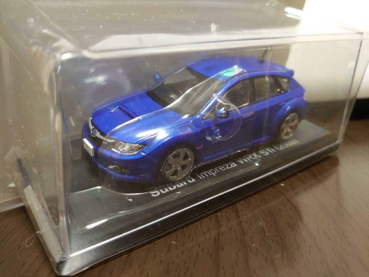 Yahoo!オークション -「国産名車コレクション インプレッサ」の Yahoo!オークション -「国産名車コレクション インプレッサ」の