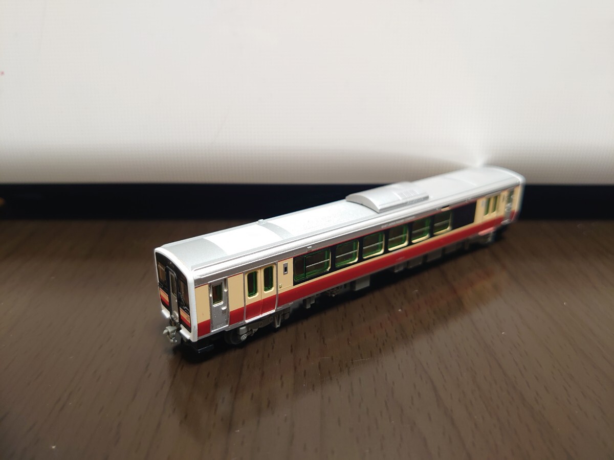 Yahoo!オークション -「キハe120」(Nゲージ) (鉄道模型)の落札 Yahoo!オークション -「キハe120」(Nゲージ) (鉄道模型)の落札