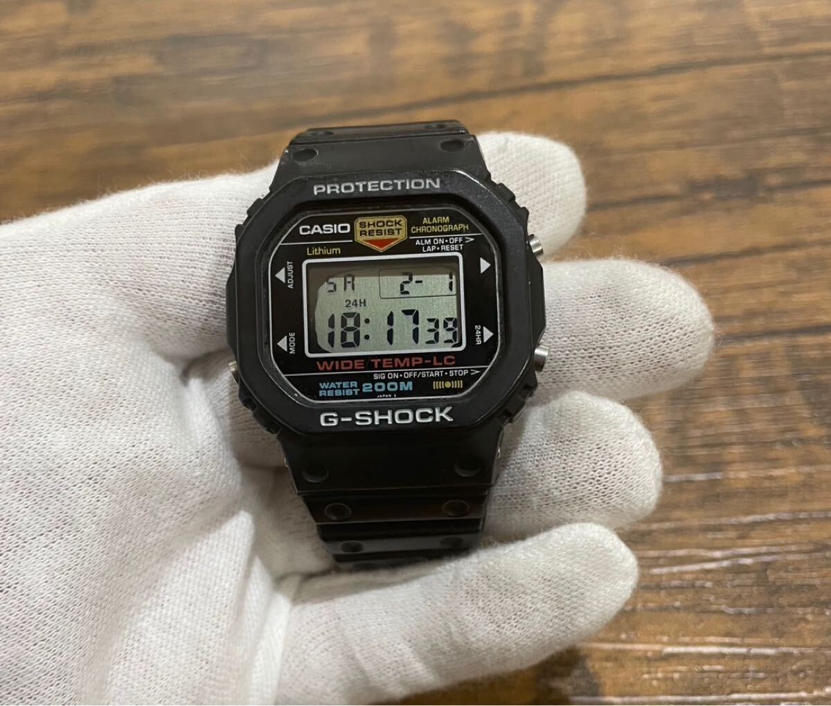 Yahoo!オークション -「5300」(G-SHOCK) (カシオ)の落札相場
