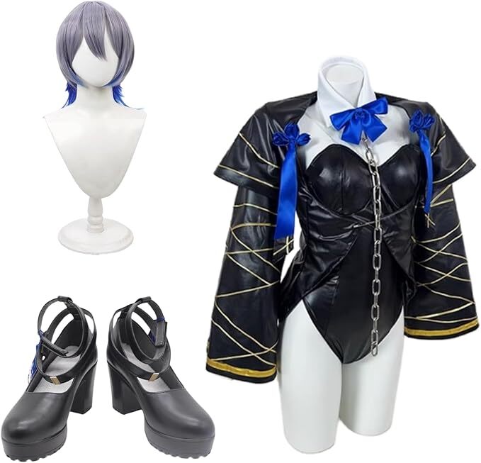 2025年最新】Yahoo!オークション -小柳ロウコスプレ衣装の中古品 2025年最新】Yahoo!オークション -小柳ロウコスプレ衣装の中古品