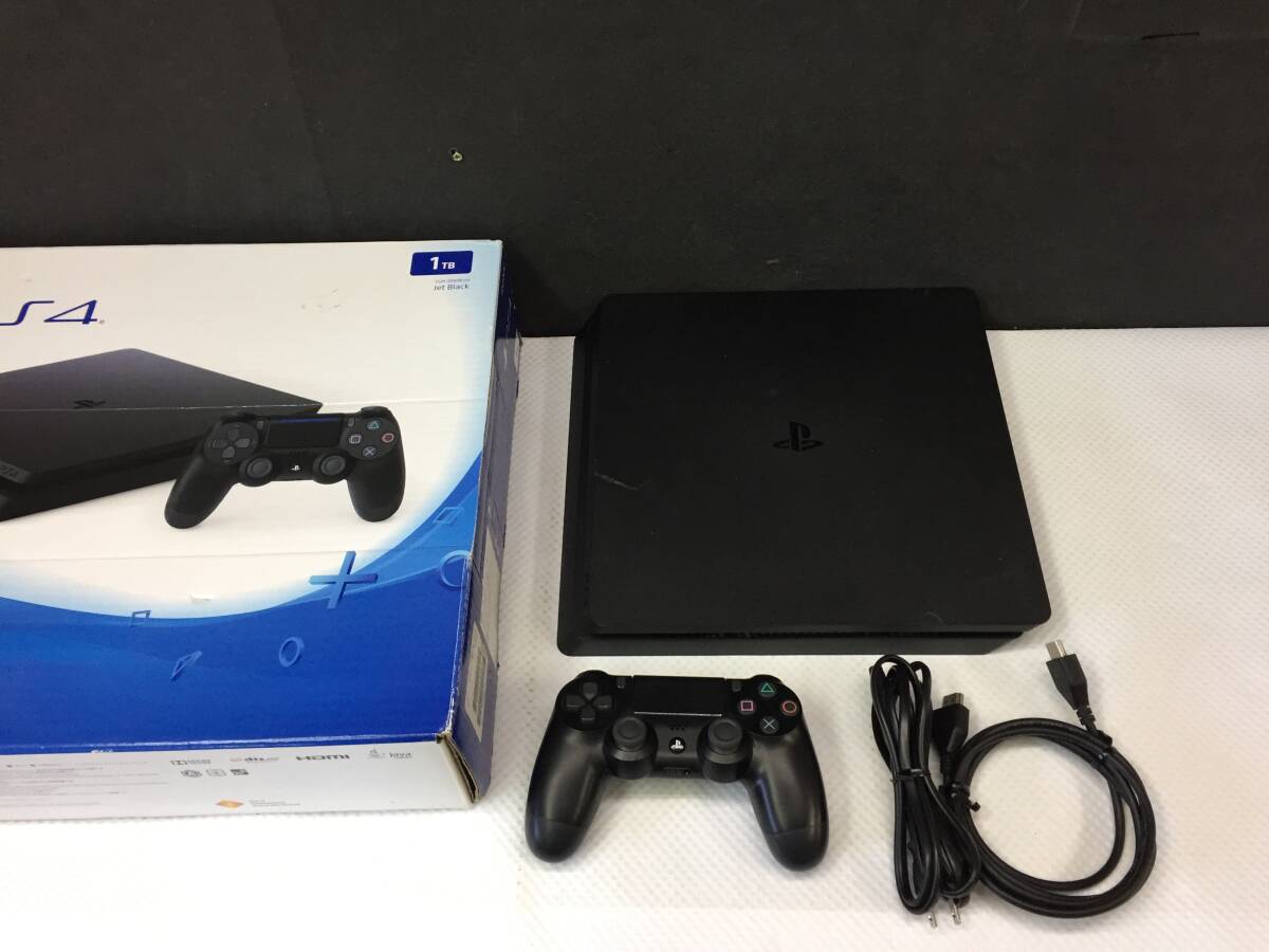 Yahoo!オークション -「ps4 1tb cuh-2000b」の落札相場・落札価格