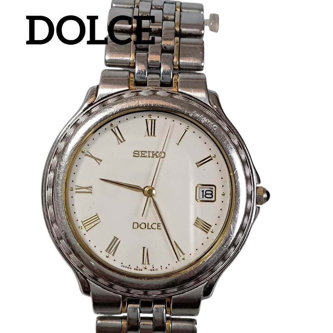 2025年最新】Yahoo!オークション -seiko dolce 金(セイコー)の 2025年最新】Yahoo!オークション -seiko dolce 金(セイコー)の