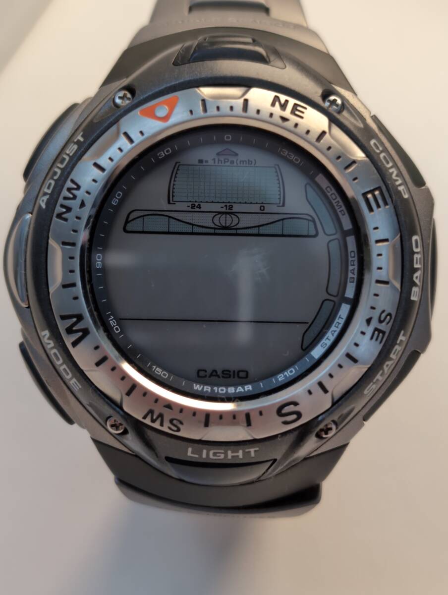 Yahoo!オークション -「casio sea-pathfinder」の落札相場・落札価格 Yahoo!オークション -「casio sea-pathfinder」の落札相場・落札価格