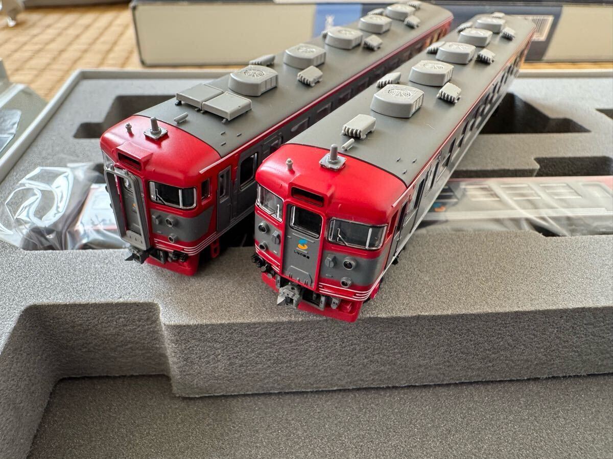 Yahoo!オークション -「169系 tomix」(私鉄車輌) (Nゲージ)の Yahoo!オークション -「169系 tomix」(私鉄車輌) (Nゲージ)の