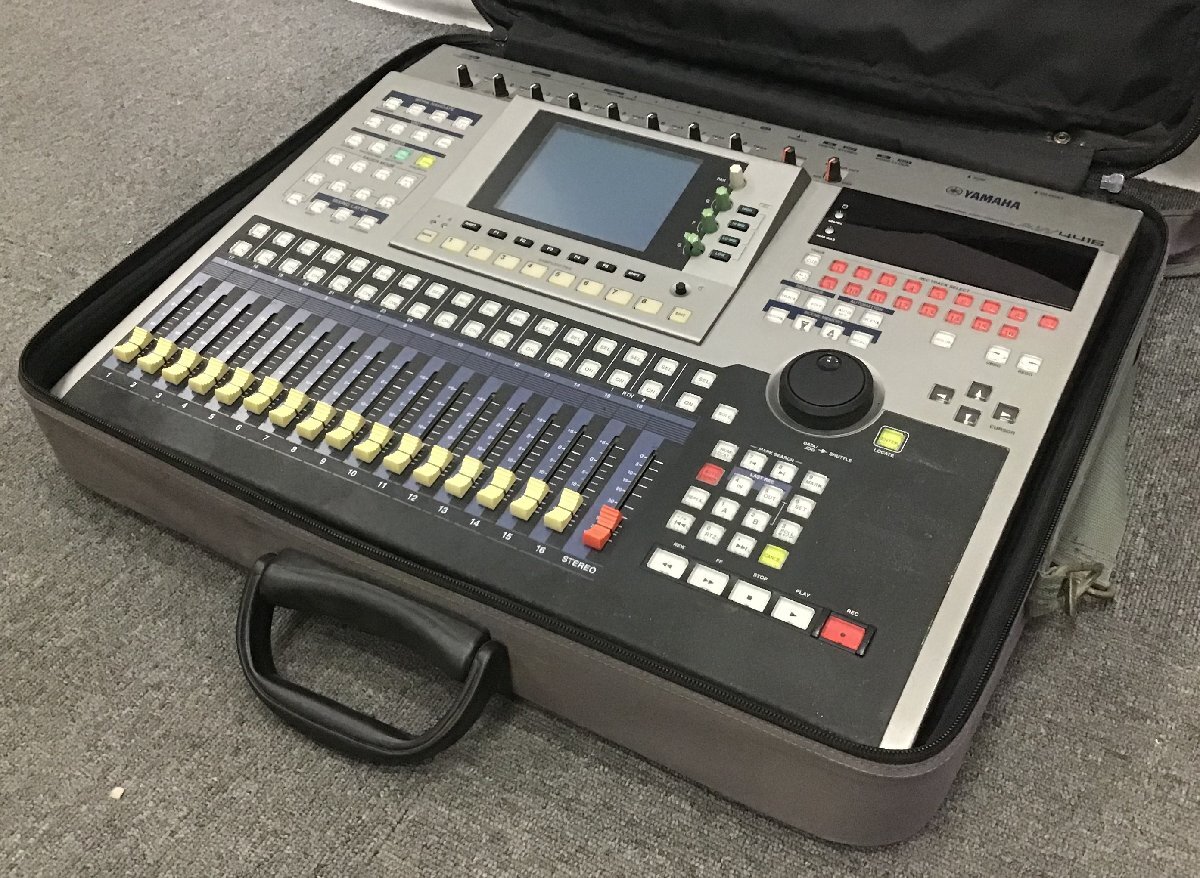 Yahoo!オークション -「yamaha aw4416」の落札相場・落札価格 Yahoo!オークション -「yamaha aw4416」の落札相場・落札価格