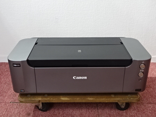 Yahoo!オークション -「canon pixus pro-100」(インクジェット Yahoo!オークション -「canon pixus pro-100」(インクジェット
