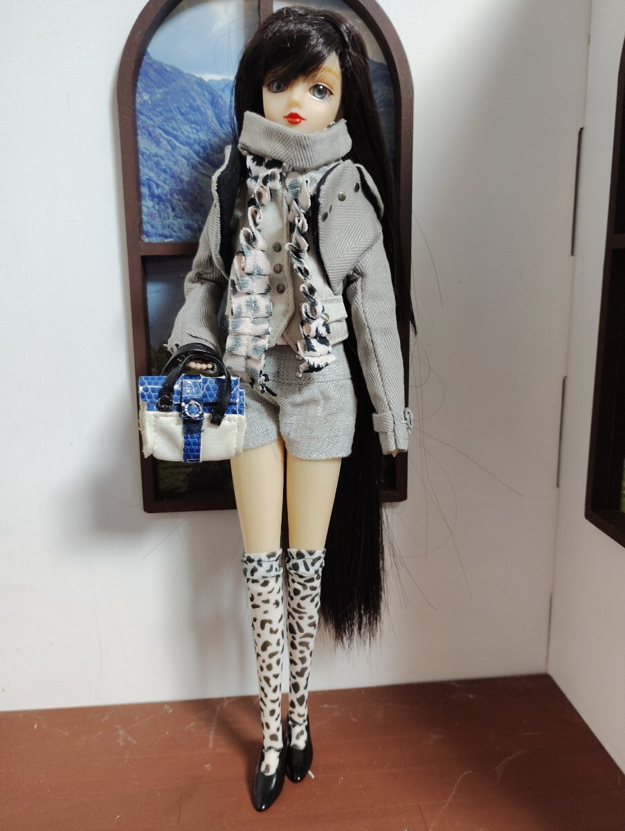 Yahoo!オークション -「j-doll」(その他) (着せかえ人形)の落札 Yahoo!オークション -「j-doll」(その他) (着せかえ人形)の落札