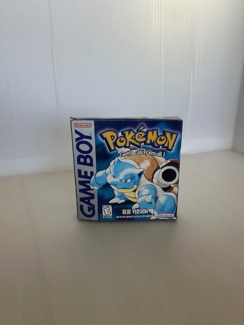 Yahoo!オークション -「ポケモン 北米版」(ゲームボーイ Yahoo!オークション -「ポケモン 北米版」(ゲームボーイ