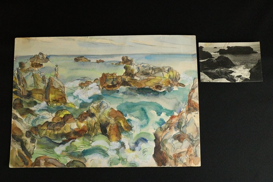 Yahoo!オークション -「小林和作」(絵画) (美術品)の落札相場 Yahoo!オークション -「小林和作」(絵画) (美術品)の落札相場