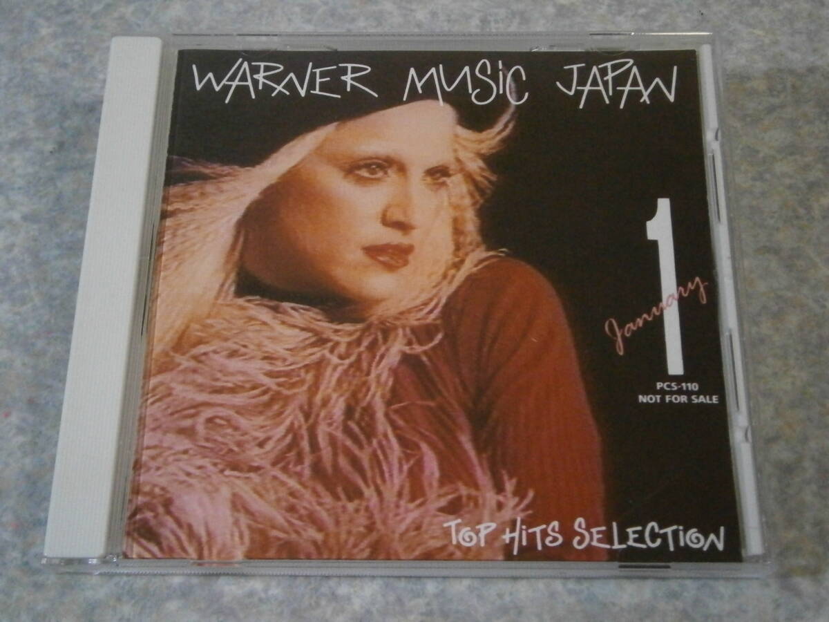 Yahoo!オークション -「warner top hits」(ロック、ポップス