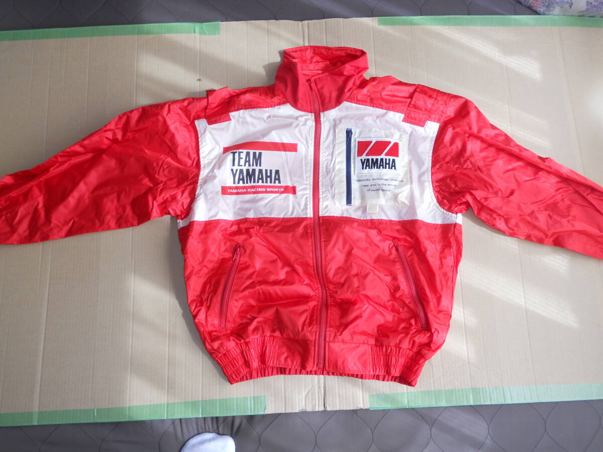 Yahoo!オークション -「team yamaha jacket」の落札相場・落札価格 Yahoo!オークション -「team yamaha jacket」の落札相場・落札価格