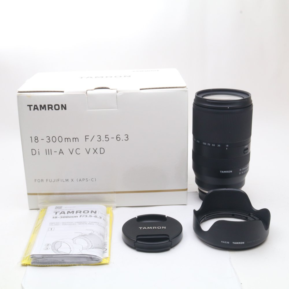 2025年最新】Yahoo!オークション -タムロン 18-300の中古品 2025年最新】Yahoo!オークション -タムロン 18-300の中古品