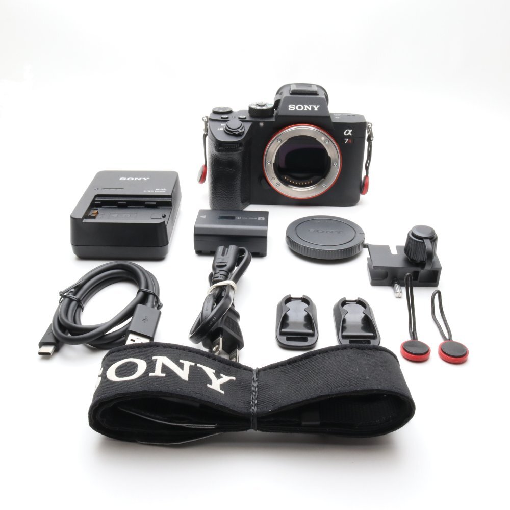 2025年最新】Yahoo!オークション -sony α7r iiiの中古品・新品 2025年最新】Yahoo!オークション -sony α7r iiiの中古品・新品
