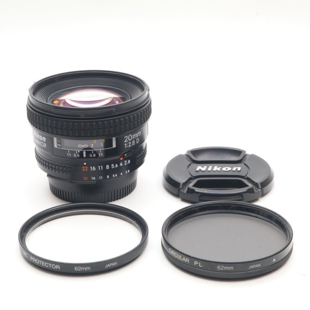 2025年最新】Yahoo!オークション -ai af nikkor 20mm f2.8dの 2025年最新】Yahoo!オークション -ai af nikkor 20mm f2.8dの