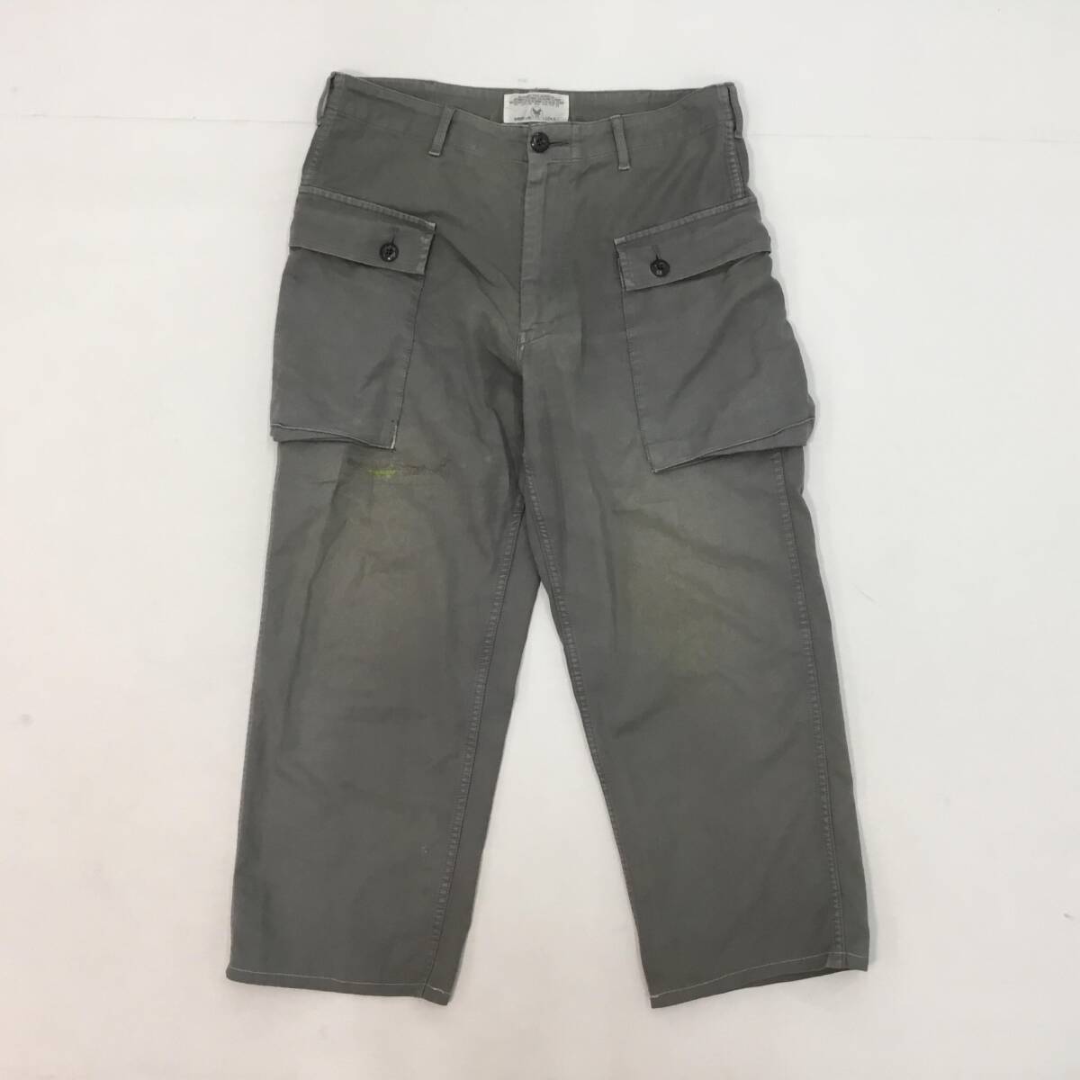 Yahoo!オークション -「m44 モンキーパンツ」の落札相場・落札価格 Yahoo!オークション -「m44 モンキーパンツ」の落札相場・落札価格