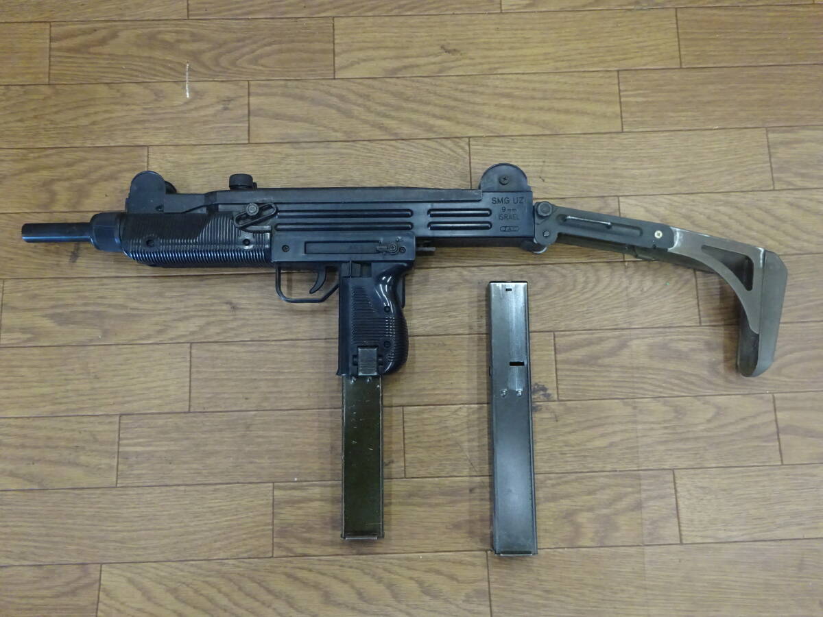 Yahoo!オークション -「jac uzi」の落札相場・落札価格 Yahoo!オークション -「jac uzi」の落札相場・落札価格