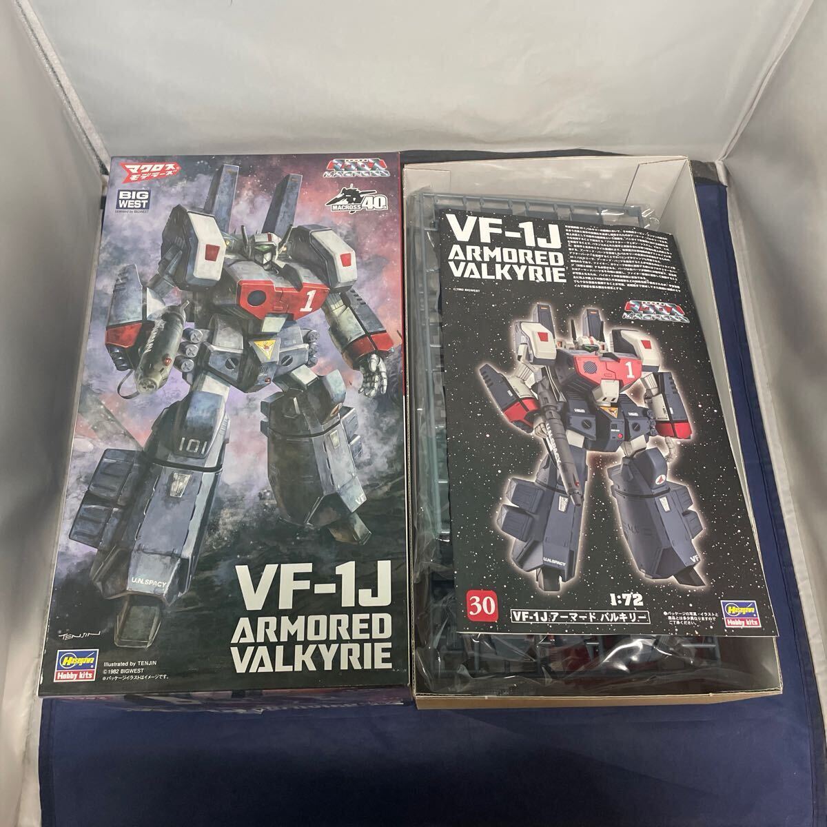 Yahoo!オークション -「アーマードバルキリー」(プラモデル) の Yahoo!オークション -「アーマードバルキリー」(プラモデル) の