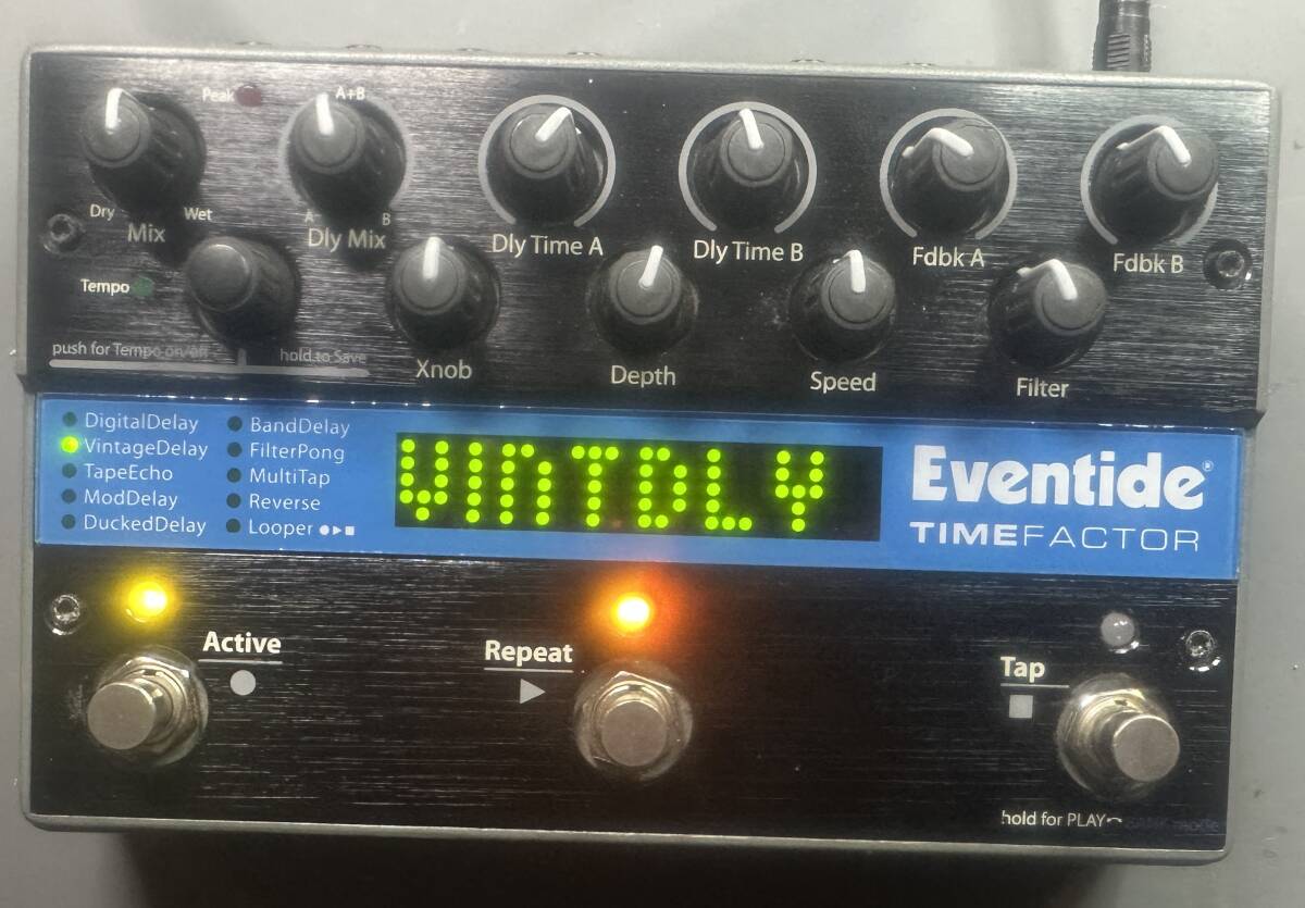 Yahoo!オークション -「eventide timefactor」の落札相場・落札価格 Yahoo!オークション -「eventide timefactor」の落札相場・落札価格