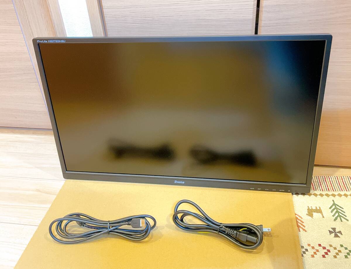 Yahoo!オークション -「prolite xb2783hsu」の落札相場・落札価格 Yahoo!オークション -「prolite xb2783hsu」の落札相場・落札価格