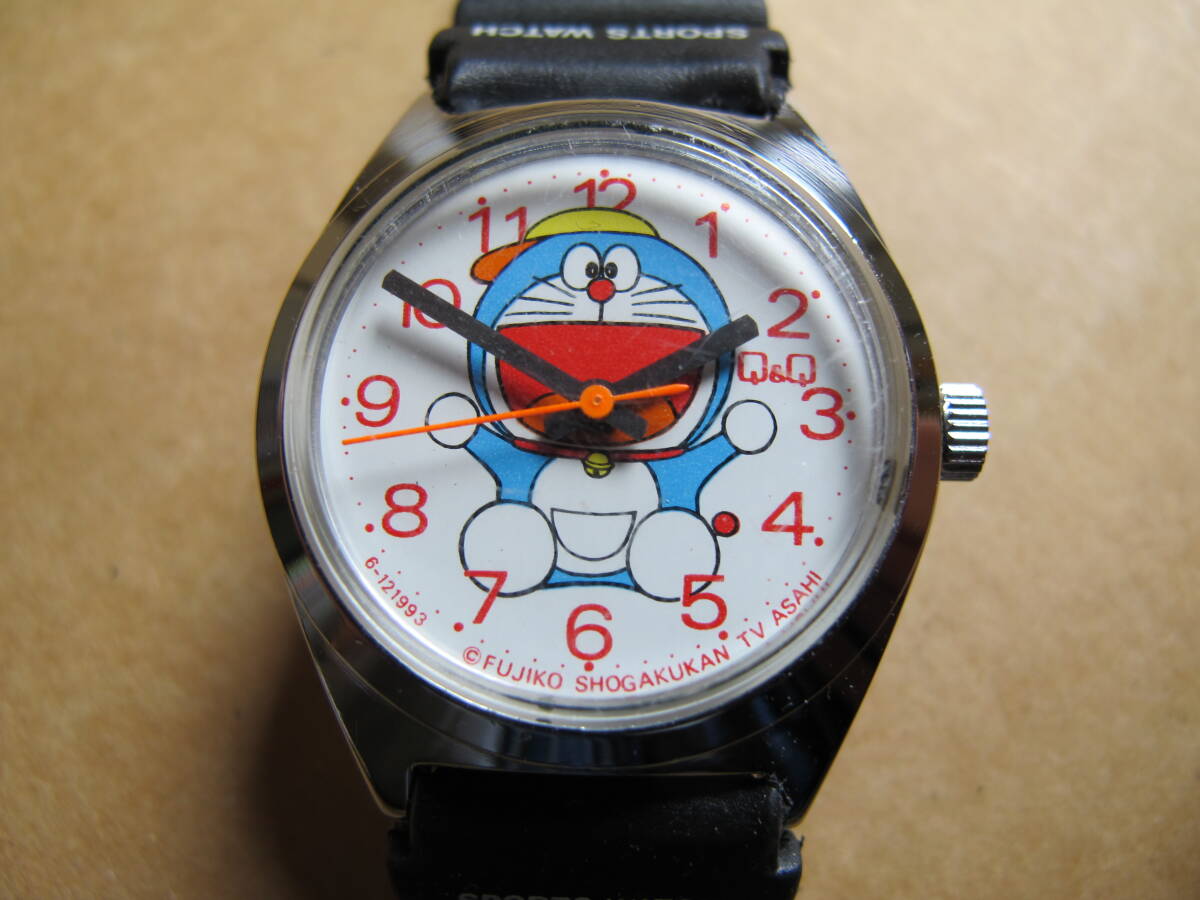2025年最新】Yahoo!オークション -ドラえもん腕時計の中古品