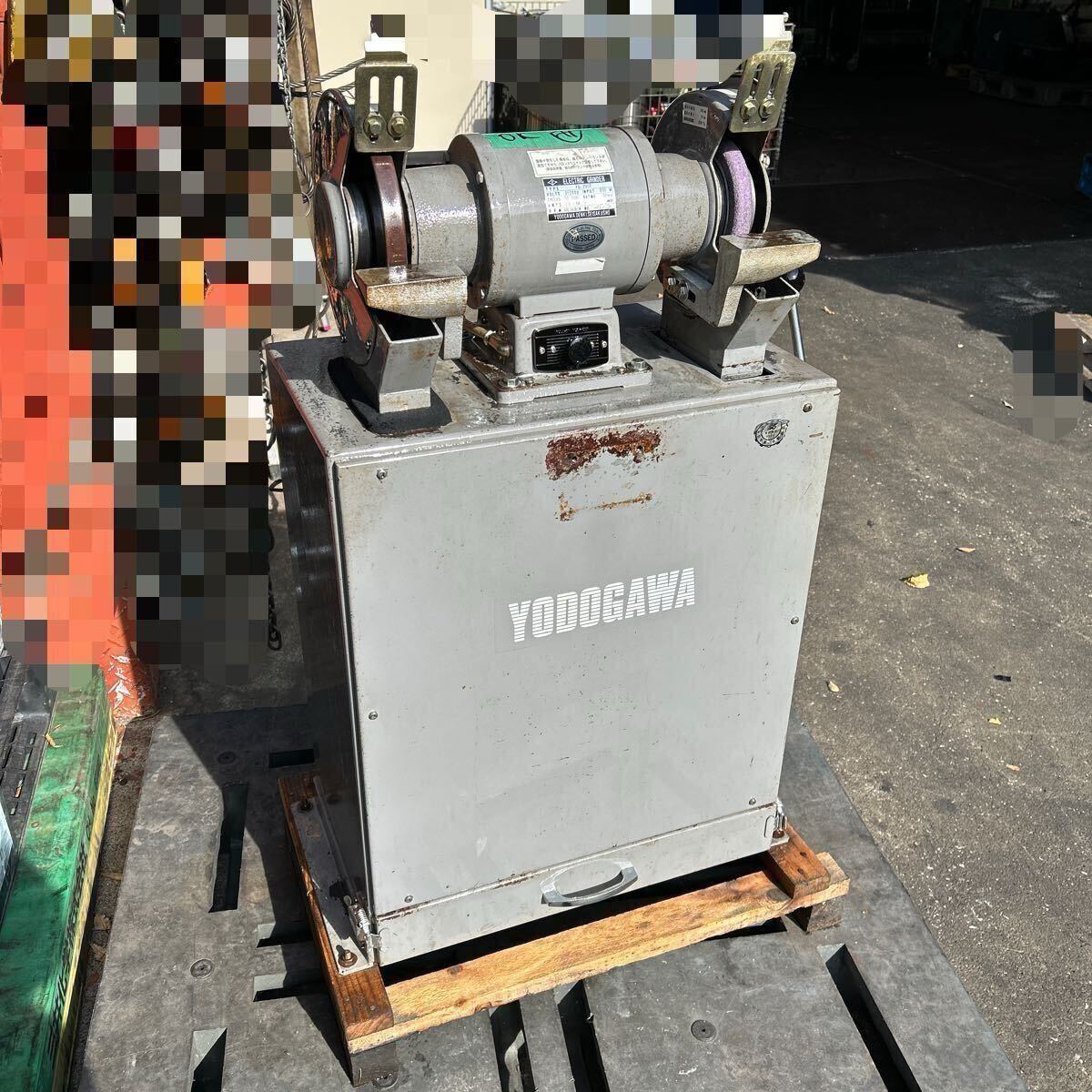 Yahoo!オークション -「三相200v」(グラインダー一般) (研削 Yahoo!オークション -「三相200v」(グラインダー一般) (研削