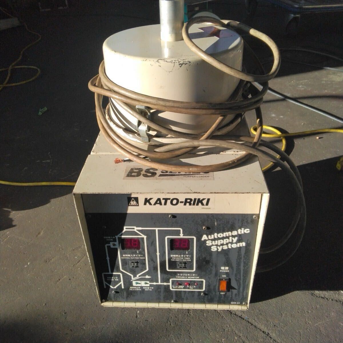 2025年最新】Yahoo!オークション -kato'(電動工具)の中古品 2025年最新】Yahoo!オークション -kato'(電動工具)の中古品