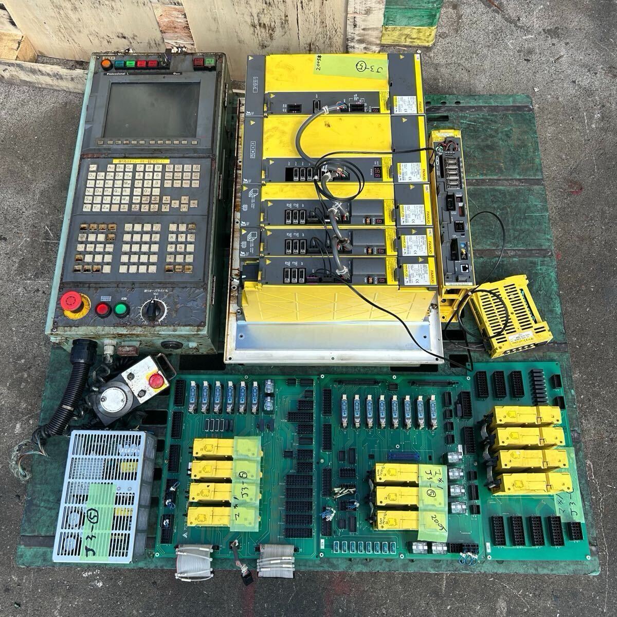 ポーカー BET用基板 ポーカージャック2 動作確認済み | Shop at