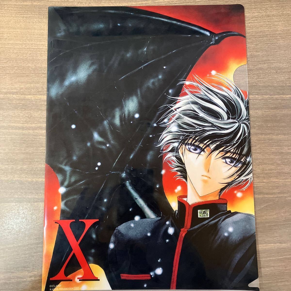 Yahoo!オークション -「clamp x」(コミック、アニメグッズ) の Yahoo!オークション -「clamp x」(コミック、アニメグッズ) の