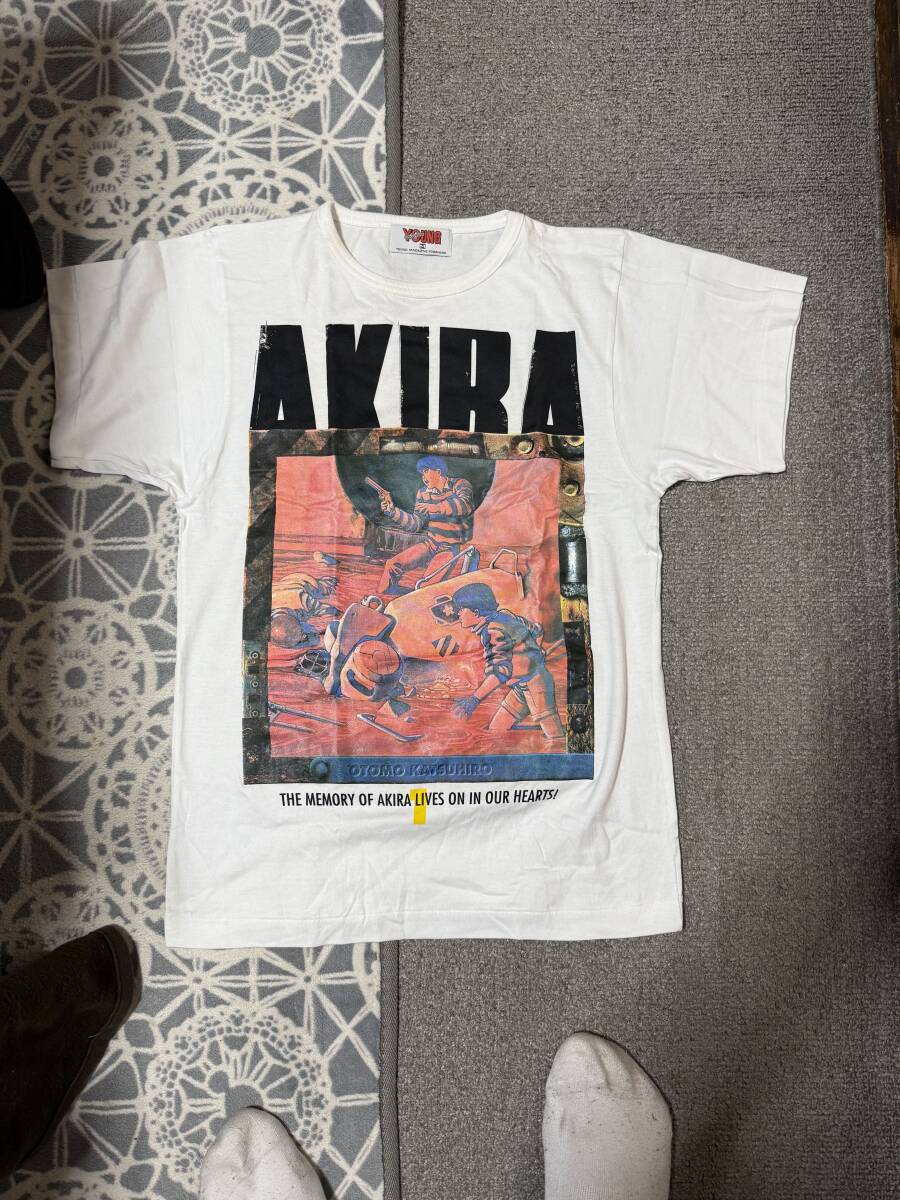 2025年最新】Yahoo!オークション -akira tシャツ ヤンマガ 2025年最新】Yahoo!オークション -akira tシャツ ヤンマガ