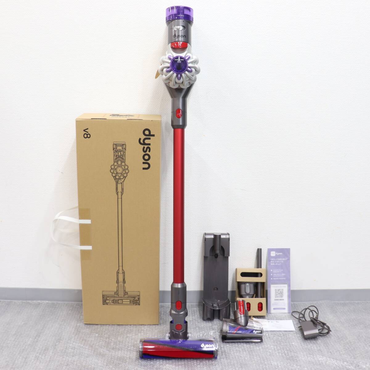 Yahoo!オークション -「dyson v8 origin」の落札相場・落札価格 Yahoo!オークション -「dyson v8 origin」の落札相場・落札価格