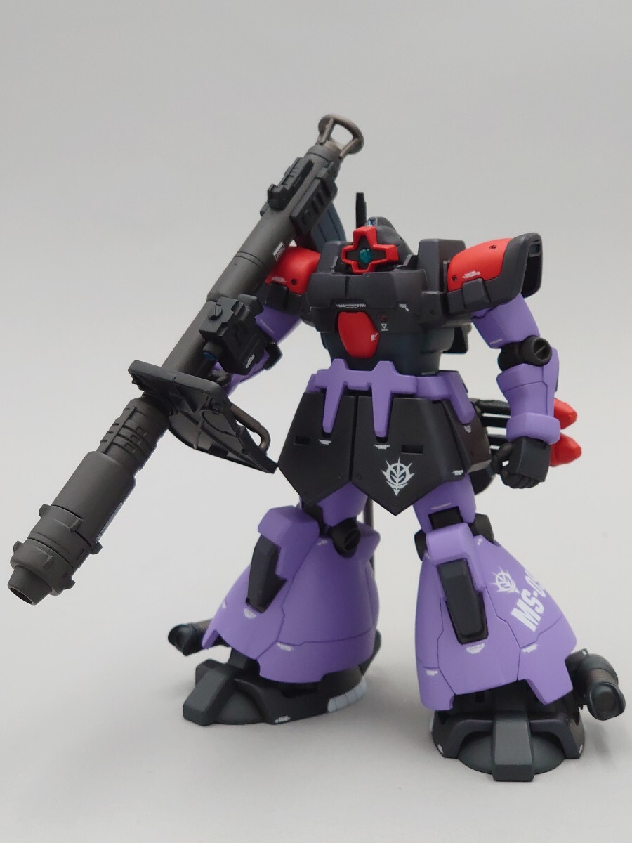 Yahoo!オークション -「hguc ドムトローペン」(完成品