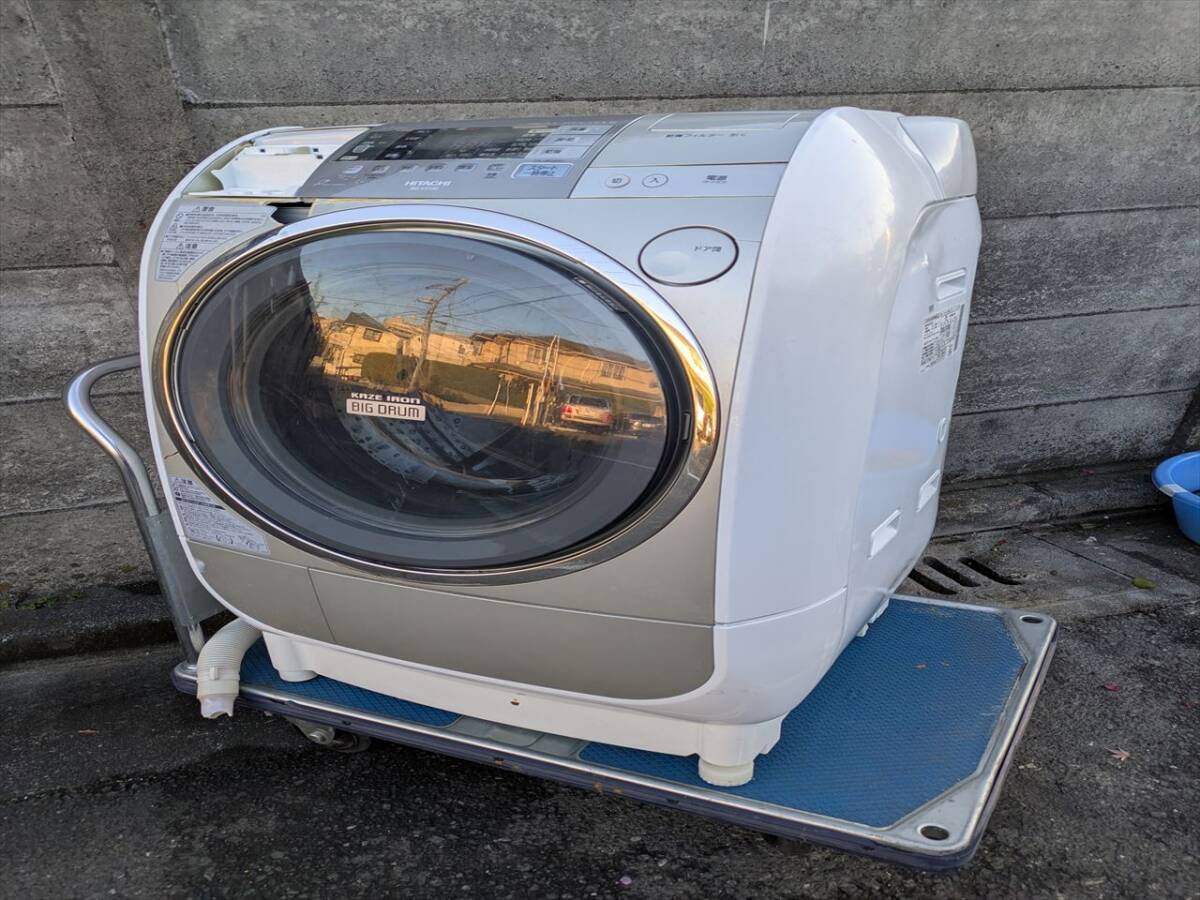 2025年最新】Yahoo!オークション -日立 ビッグドラムの中古品 2025年最新】Yahoo!オークション -日立 ビッグドラムの中古品