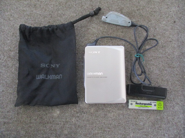 Yahoo!オークション -「ex-900」(再生専用) (カセットプレーヤー