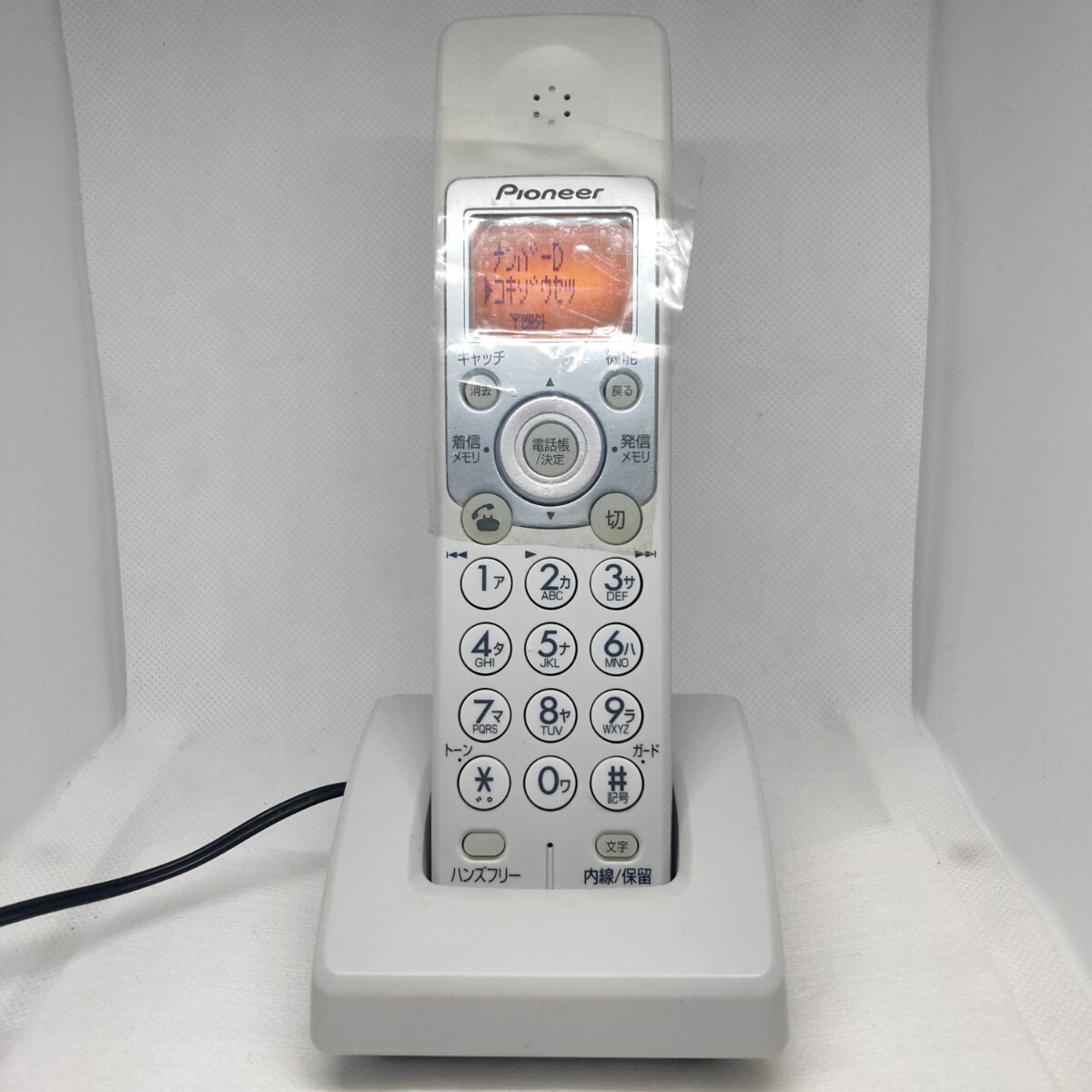 2025年最新】Yahoo!オークション -pioneer tf-dk115の中古品 2025年最新】Yahoo!オークション -pioneer tf-dk115の中古品