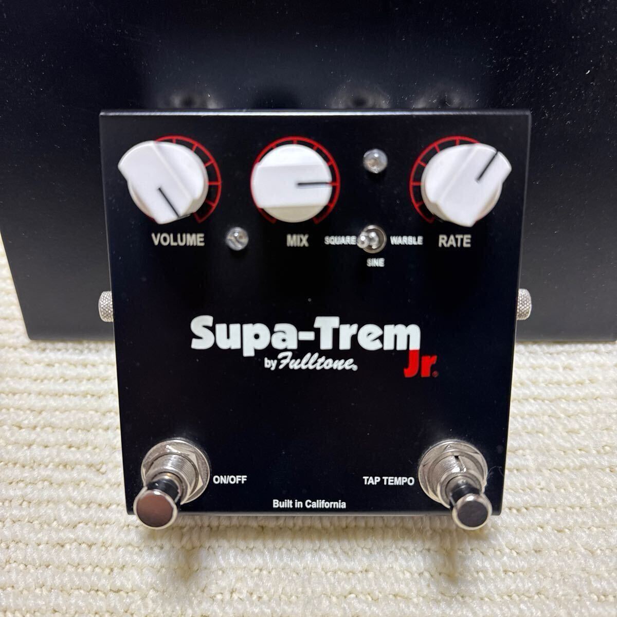 Yahoo!オークション -「fulltone supa trem」(トレモロ