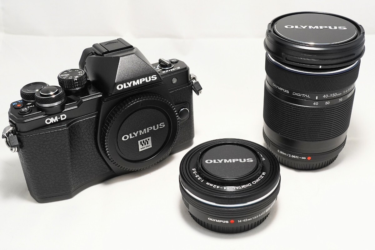 Yahoo!オークション -「olympus om-d e-m10 mark ii」の落札相場 Yahoo!オークション -「olympus om-d e-m10 mark ii」の落札相場