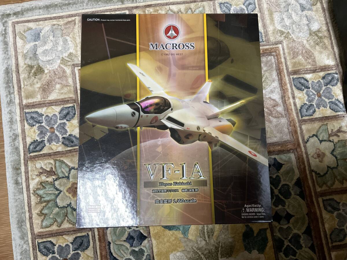 Yahoo!オークション -「やまと vf-1a 柿崎」の落札相場・落札価格 Yahoo!オークション -「やまと vf-1a 柿崎」の落札相場・落札価格