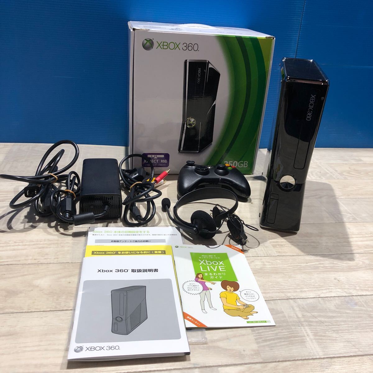 Yahoo!オークション -「xbox 360 コントローラー」の落札相場